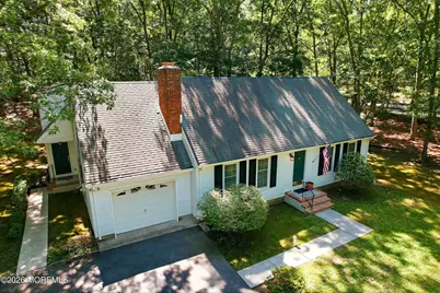 131 Back Bone Hill Road, Millstone Township, NJ 08510 - Photo 1