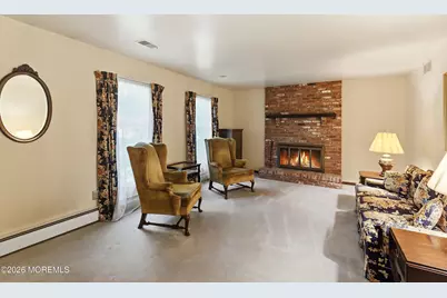 131 Back Bone Hill Road, Millstone Township, NJ 08510 - Photo 7