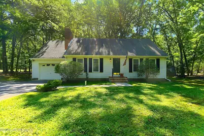 131 Back Bone Hill Road, Millstone Township, NJ 08510 - Photo 3