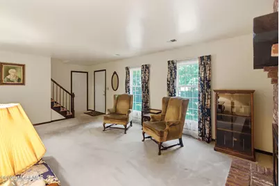 131 Back Bone Hill Road, Millstone Township, NJ 08510 - Photo 7