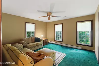 131 Back Bone Hill Road, Millstone Township, NJ 08510 - Photo 15
