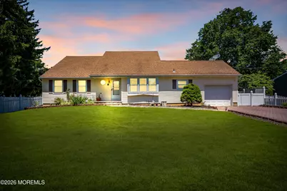 20 Sheldon Place, Piscataway Township, NJ 08854 - Photo 3