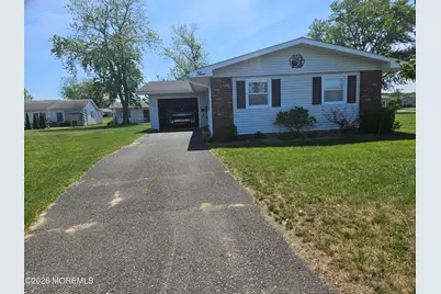 5 Spenser Court #5, Brick, NJ 08724 - Photo 1