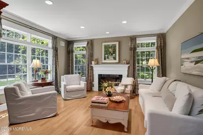 85 Clover Hill Road, Colts Neck Township, NJ 07722 - Photo 7