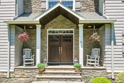 85 Clover Hill Road, Colts Neck Township, NJ 07722 - Photo 5