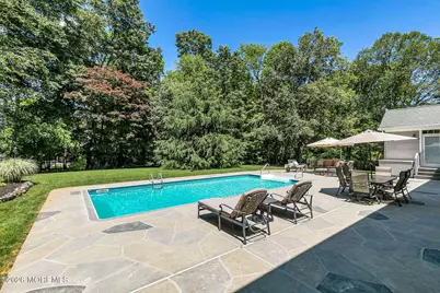 85 Clover Hill Road, Colts Neck Township, NJ 07722 - Photo 3
