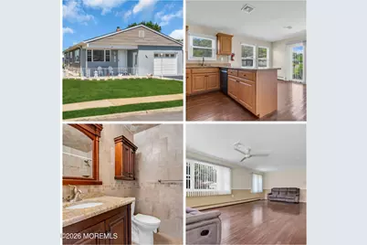 21 Camrose Street, Toms River Township, NJ 08757 - Photo 1