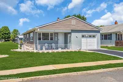 21 Camrose Street, Toms River Township, NJ 08757 - Photo 3
