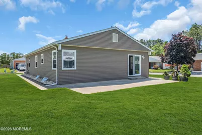 21 Camrose Street, Toms River Township, NJ 08757 - Photo 23