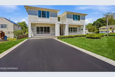 890 Red Oaks Drive, Long Branch, NJ 07740 - Photo 5
