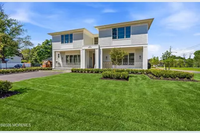 890 Red Oaks Drive, Long Branch, NJ 07740 - Photo 3
