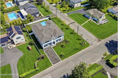 890 Red Oaks Drive, Long Branch, NJ 07740 - Photo 1