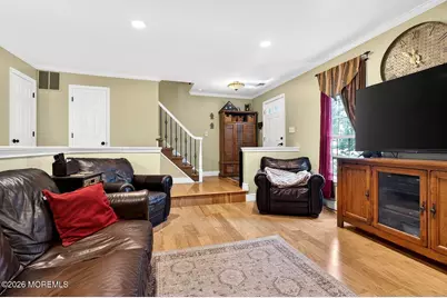 45 Winchester Court, Aberdeen Township, NJ 07747 - Photo 5