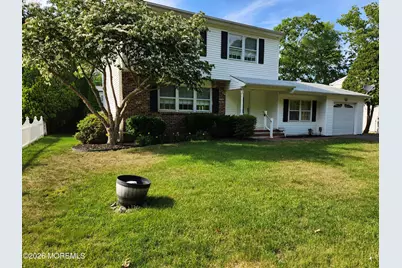 281 Center Street, Little Egg Harbor, NJ 08087 - Photo 1