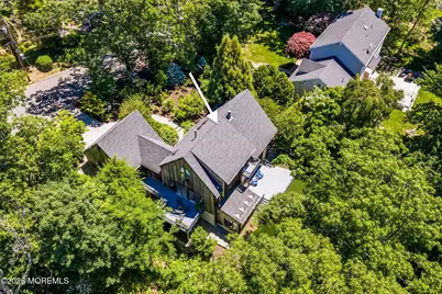 267 E Highland Avenue, Atlantic Highlands, NJ 07716 - Photo 5