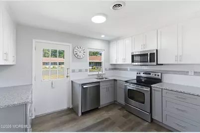 44 Buckingham Drive #B, Manchester Township, NJ 08759 - Photo 13