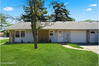 44 Buckingham Drive #B, Manchester Township, NJ 08759 - Photo 29