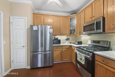 34 Winkle Court #A, Manchester Township, NJ 08759 - Photo 13