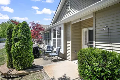 34 Winkle Court #A, Manchester Township, NJ 08759 - Photo 3