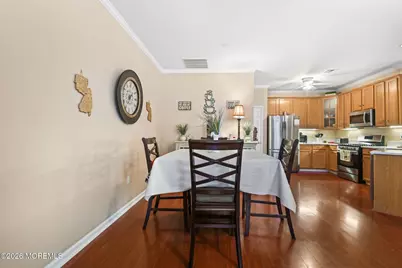 34 Winkle Court #A, Manchester Township, NJ 08759 - Photo 11