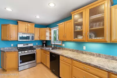 12 Carole Drive, Oakhurst, NJ 07755 - Photo 11