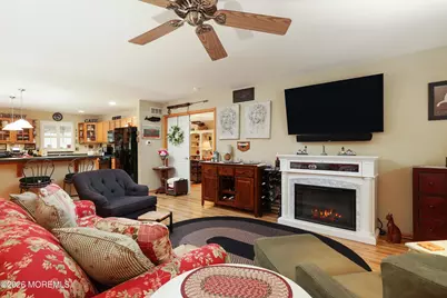 318 Taylor Street, Little Egg Harbor, NJ 08087 - Photo 5