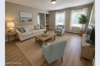 1015 Mattison Avenue #A, Asbury Park, NJ 07712 - Photo 1