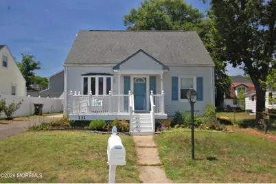131 Laurel Avenue, Hazlet Township, NJ 07734 - Photo 3