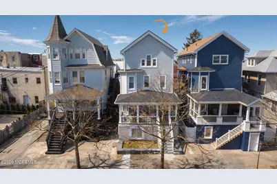 4 N Brighton Avenue, Atlantic City, NJ 08400 - Photo 1