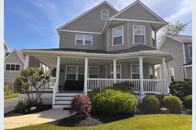 513 Evergreen Avenue, Bradley Beach, NJ 07720 - Photo 41