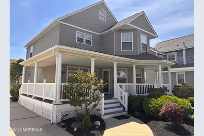 513 Evergreen Avenue, Bradley Beach, NJ 07720 - Photo 3