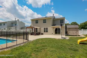 70 Starlight Rd, Howell Township, NJ 07731 - Photo 31