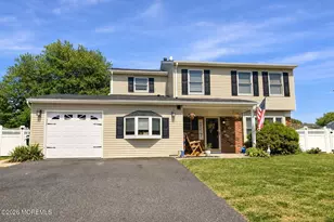 70 Starlight Rd, Howell Township, NJ 07731 - Photo 1