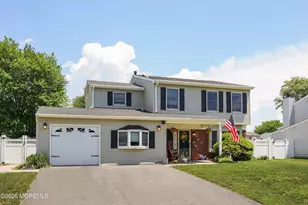 70 Starlight Rd, Howell Township, NJ 07731 - Photo 1