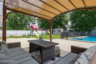 70 Starlight Rd, Howell Township, NJ 07731 - Photo 33