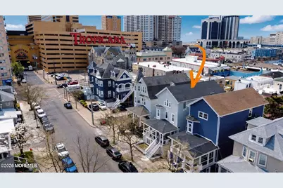 4 N Brighton Avenue, Atlantic City, NJ 08400 - Photo 3