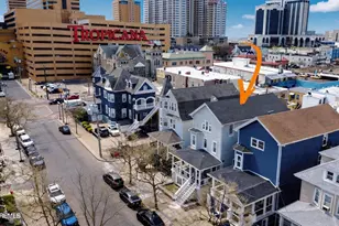 4 N Brighton Ave, Atlantic City, NJ 08400 - Photo 3