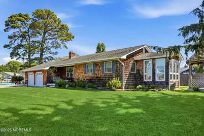 481 Admiral Road, Forked River, NJ 08731 - Photo 43