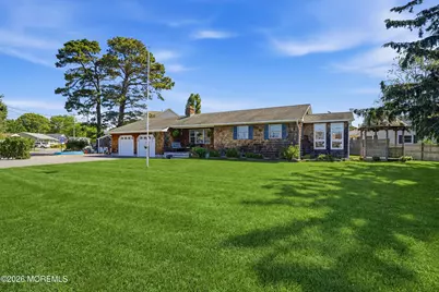 481 Admiral Road, Forked River, NJ 08731 - Photo 41