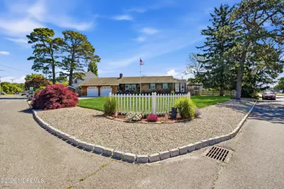 481 Admiral Road, Forked River, NJ 08731 - Photo 3
