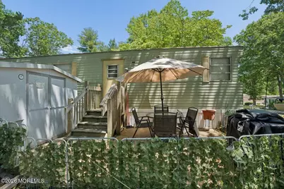 2300 Massachusetts Avenue #15, Toms River Township, NJ 08755 - Photo 15