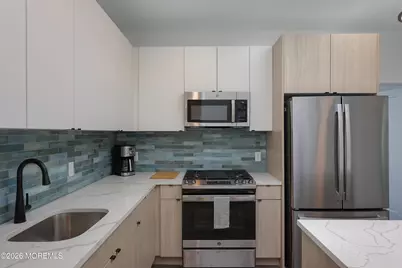 6 W End Court #311, Long Branch, NJ 07740 - Photo 3