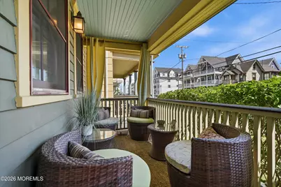 25 Surf Avenue #1C, Ocean Grove, NJ 07756 - Photo 5