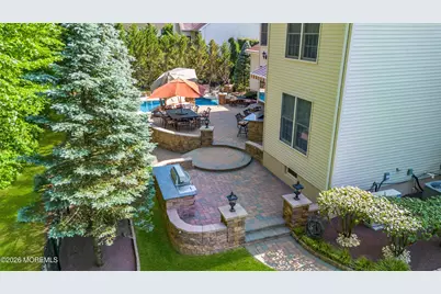 24 Alexis Drive, Farmingdale, NJ 07727 - Photo 41
