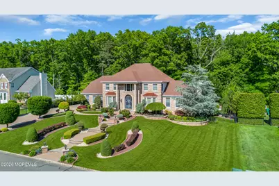 24 Alexis Drive, Farmingdale, NJ 07727 - Photo 3