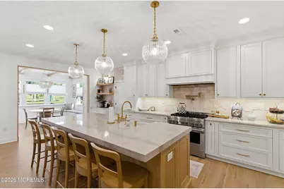 11 Rolling Meadows Court, Cream Ridge, NJ 08514 - Photo 7