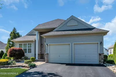 79 Ambassador Drive, Manchester Township, NJ 08759 - Photo 3