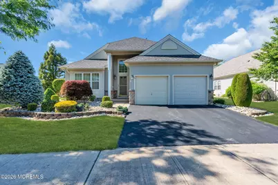79 Ambassador Drive, Manchester Township, NJ 08759 - Photo 5