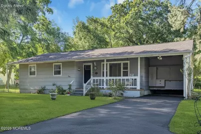 416 Oak Tree Road, Freehold, NJ 07728 - Photo 41