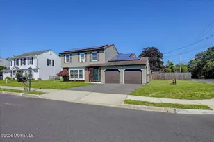 2 Annie Dr, Howell Township, NJ 07731 - Photo 29
